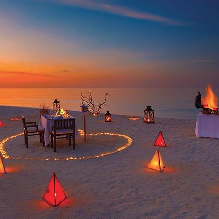 Cape Rose2 Hotel Gili Trawangan Buitenkant foto