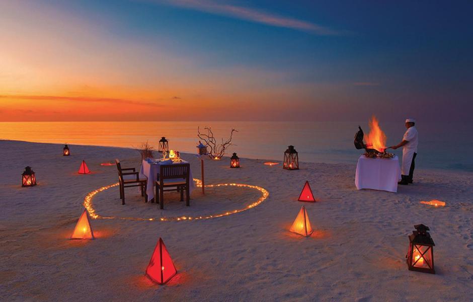 Cape Rose2 Hotel Gili Trawangan Buitenkant foto